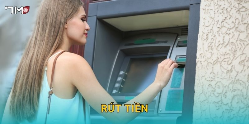 Rút tiền 7M – Hướng dẫn nhanh, an toàn và xử lý sự cố hiệu quả