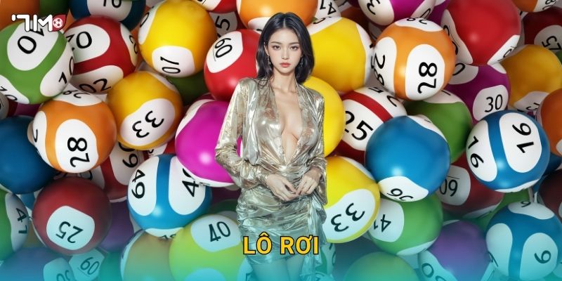 Lô rơi 7M – Bí quyết soi cầu, phân tích xác suất thắng cao