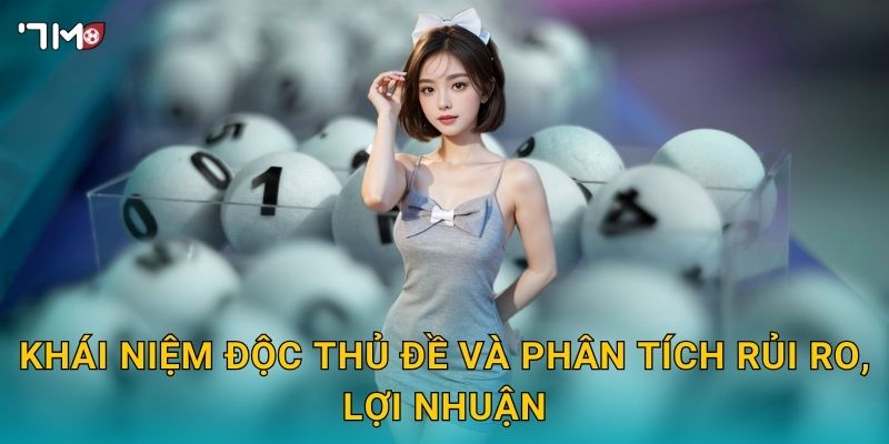 Khái niệm độc thủ đề và phân tích rủi ro, lợi nhuận
