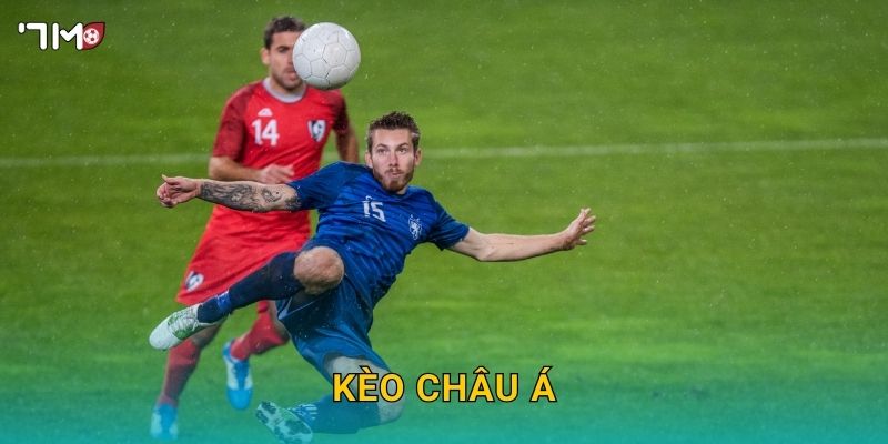 Kèo châu Á 7M – Phân tích tỷ lệ cược, chiến thuật bắt kèo chuẩn 10 Kèo châu Á 7M – Phân tích tỷ lệ cược, chiến thuật bắt kèo chuẩn
