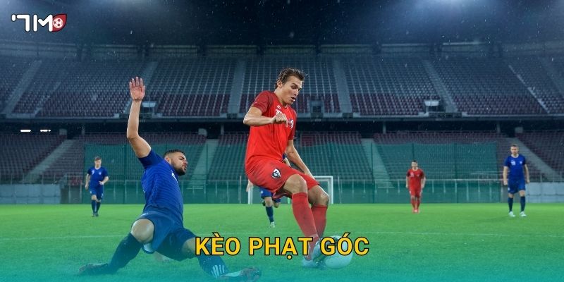 Kèo Phạt Góc 7M – Chiến Thuật Soi Kèo Chính Xác Cho Người Mới 2025